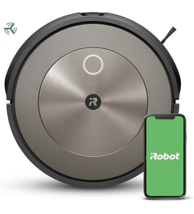 iRobot Roomba J9 Akıllı Robot Süpürge - OUTLET