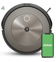 iRobot Roomba J9 Akıllı Robot Süpürge - OUTLET