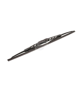 MERCEDES Axor  01.2002-08.2006 650/650mm BOSCH Telli Silecek 2'li Takım U Kanca