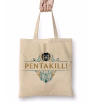 Penta Kill Bez Çanta Uzun Saplı