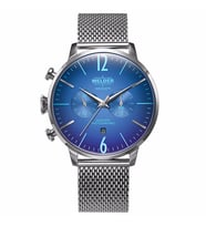 Welder Moody Watch WWRC1001 47 mm Erkek Kol Saati