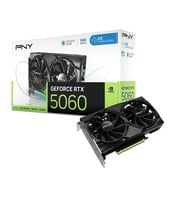 PNY RTX 5060 OC 8GB GDDR7 128Bit (VCG50608DFXPB1-O) Ekran Kartı
