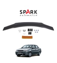 Fiat Albea 2005-2012 Yıl Aralığı Uyumlu Kaput Rüzgarlığı 4mm