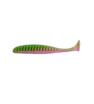 LUCKY JOHN RADIATOR 3'' 7.5 CM 7 Lİ SİLİKON YEM Renk:T92