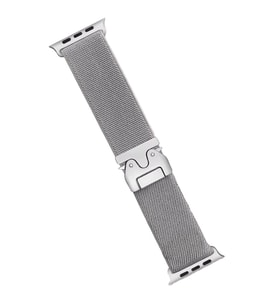 Watch 42Mm Forest Kumaş Kordon (Saat Değildir) - Titan Gri