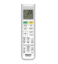 Huayu K-DK1856 Daikin Tüm Modeller Akıllı Universal Klima Kumandası
