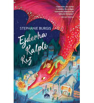 Ejderha Kalpli Kız - Stephanie Burgis - Martı Yayınları