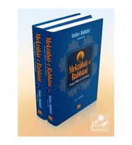 Kitap Kalbi Yayıncılık Mektubatı Rabbani Arapça Metin Ve Tercümesi 2 Cilt