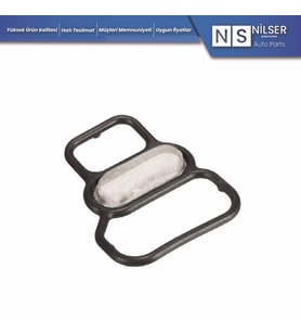 Oring Selenoit Valf Civic 2002-2006 Vtec Valf Contası 