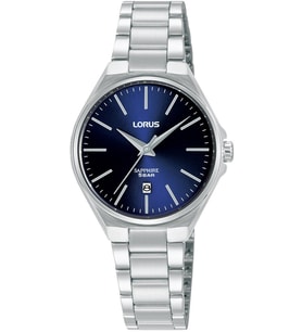 Lorus Rj267bx9 Kadın Kol Saati