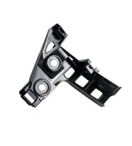 Vw Golf 7 Sol Arka Tampon Braketi 2013-2017 5G6807393A