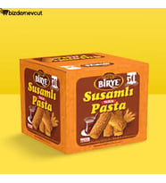 Northcity BİLİR SUSAMLI PASTA 900 GR