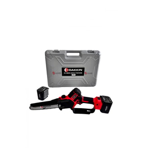 Dakkin SC5808 Şarjlı Budama Testeresi