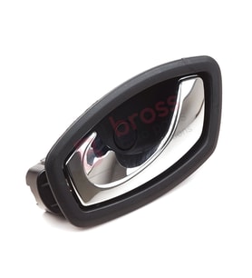 Renault Fluence Megane Scenic 3 Clio 4 Captur İçin SOL İç Kapı Kolu 806720001R
