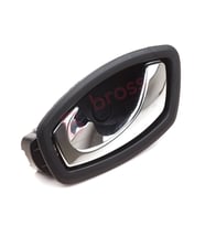 Renault Fluence Megane Scenic 3 Clio 4 Captur İçin SOL İç Kapı Kolu 806720001R