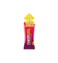 Energel Enerji Ve Jeli 40 gr - Limon (Çok Renkli)