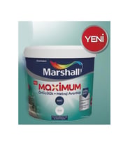 MARSHALL MAXİMUM MAT BW BAZ 15 LT 5765797