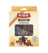 Köpekler İçin Dana Kelle Derisi Naturel 100 gr