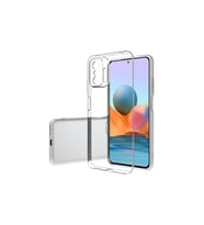 Xiaomi Mi 11t Pro Kılıf Lüx Şeffaf Silikon