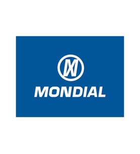 Mondial Wing 50 i Ön Fren Kaliperi Orijinal