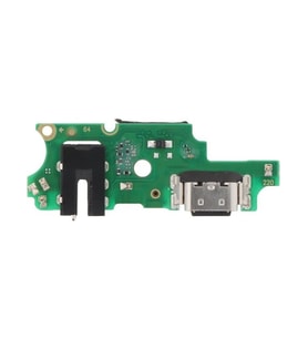 Infinix Uyumlu Hot 40 Şarj Soketli Mikrofon Bordu X6836