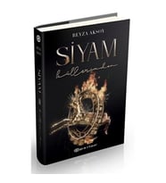 Siyam 3 - Küllerinden Ciltli