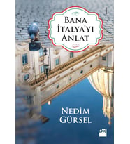 Bana İtalya'yı Anlat - Sc