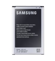 Samsung Galaxy Note 3 N9000 Batarya