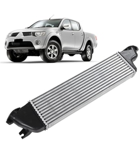 İNTERCOOLER RADYATÖRÜ L200 FULLBACK 2015-2022 EURO6
