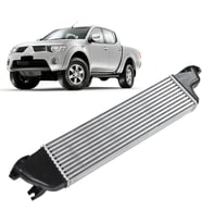 İNTERCOOLER RADYATÖRÜ L200 FULLBACK 2015-2022 EURO6