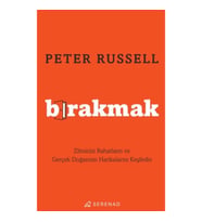 Bırakmak