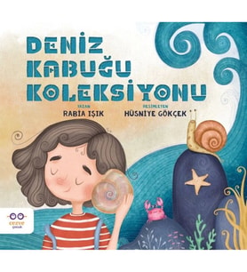 Deniz Kabuğu Koleksiyonu