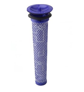 Dyson V7 V8 Cordless Uyumlu Ön Filtre 1 Adet