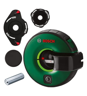 Bosch Atino Çizgi Lazeri