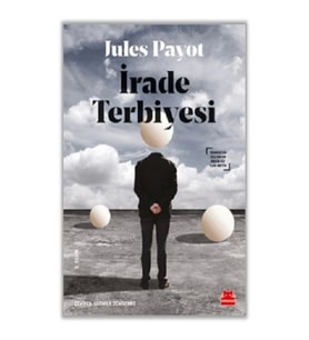 İrade Terbiyesi