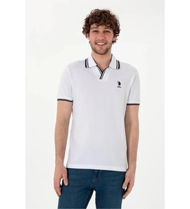 U.S. Polo Assn. Erkek Tişört