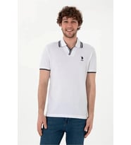 U.S. Polo Assn. Erkek Tişört