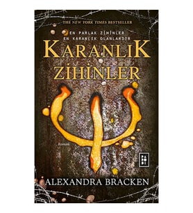 Karanlık Zihinler