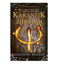 Karanlık Zihinler