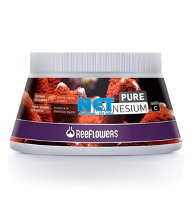 Reeflowers Pure Magnesium - C 1000 ml. Skt:07/2030 Magnezyum Katkısı ( Tuzlu Su için )