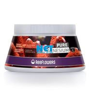 Reeflowers Pure Magnesium - C 1000 ml. Skt:07/2030 Magnezyum Katkısı ( Tuzlu Su için )