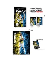 Dzeko - Sahanın Yıldızları