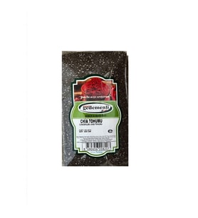 CHİA TOHUMU 500 GR