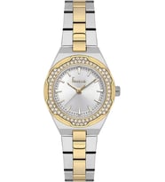 FREELOOK FL.1.10466-5 KADIN KOL SAATİ (Gold)