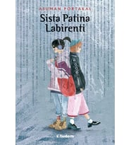 Sista Patina Labirenti