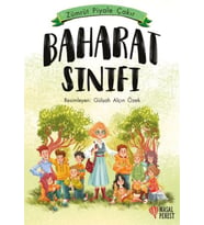 Baharat Sınıfı