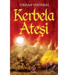 Kerbela Ateşi