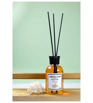 Peach Reed Dıffuser Çubuklu Oda Kokusu 110 Ml 8681529300226