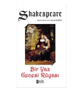 Bir Yaz Gecesi Rüyası