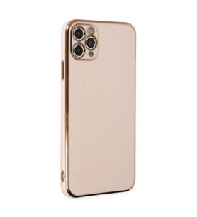 İphone 11 Kılıf Volet - Pembe